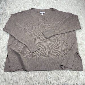 Chelsea 28 V-Neck Pullover Sweater
